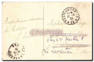 Sort Old Postcard St Paulinuskirche