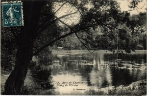 CPA Bois de Chaville - Etang de l'Ursine (1322973)