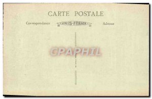 Old Postcard Louvesc Basilica