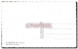 The Modern Postcard Farm Walmath La Jonchere