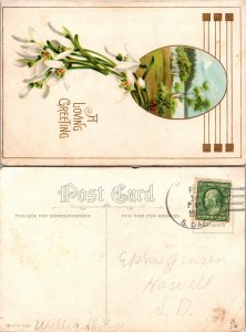 In Loving Greetings (33033