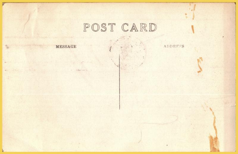 RPPC-Olympia, Wash. State Capitol-First Day of Issue-Washington Territory-1953