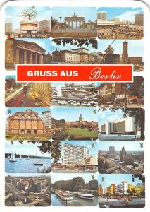 BT15392 Berlin           Germany