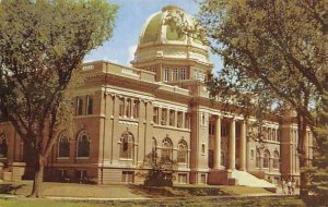 Chaves County Court House Roswell, New Mexico NM