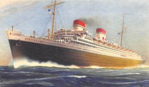 Rex Rex, Italian Line View image 