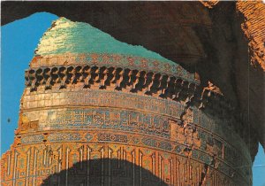 US30 postcard Bibi-Khanym mosque Samarkand, Uzbekistan 1971