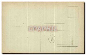 Old Postcard Paray Le Monial The Museum Eucharistic