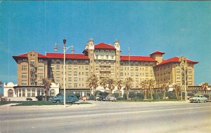 Hotel Galvez - Galveston, Texas TX  