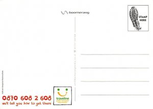 We'Ll Tell You, How To Get There 