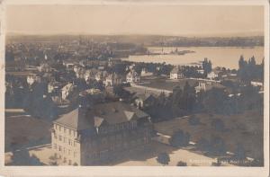 B79830 kreuzlingen und konstanz germany  front/back image