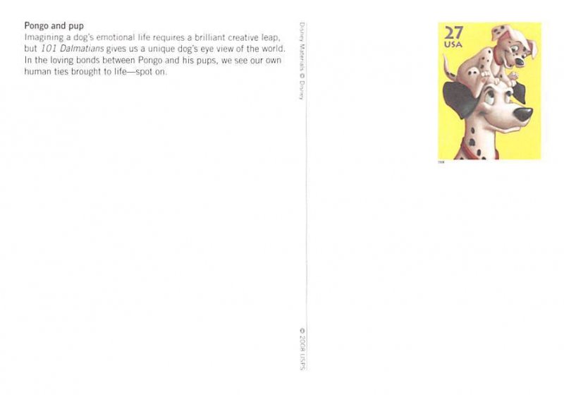 101 Dalmations   Disney 