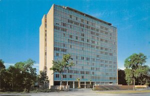 The Mayfair - Houston, Texas TX  