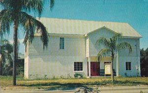Florida Apopka Masonic Lodge