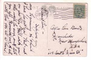 King Street East, Hamilton, Ontario, 