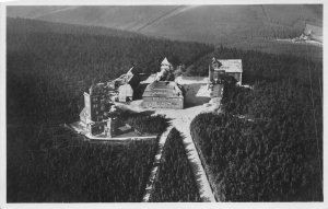 Lot199 germany fichtelberg Oberwiesenthal i Erzgeb real photo