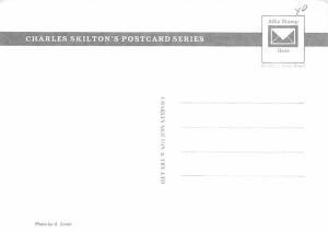 South African Airways Boeing 747Sp - 