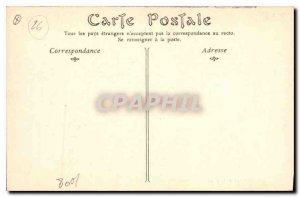 Old Postcard gorge vernaison major bottlenecks