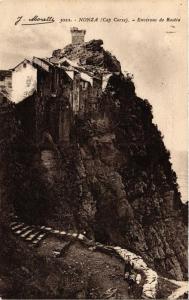 CPA CORSE NONZA - Env. de BASTIA (711720)