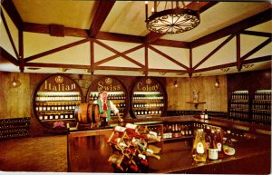 Wine Shop,Italian Swiss Colony Winery,Asti,CA