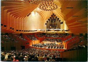M-39423 The magnificent Concert Hall Sydney Opera House Sydney Australia