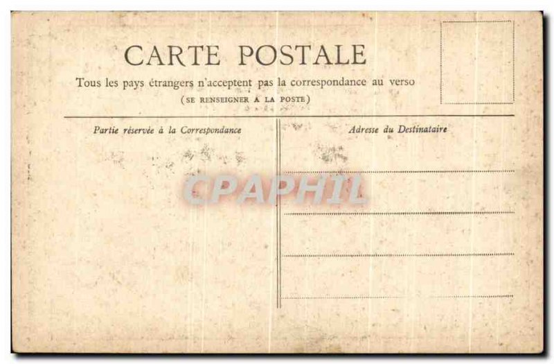 Old Postcard Collection Diary Paris Eglise Saint Etienne du Mont