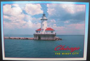 United States -  Chicago Lighthouse
