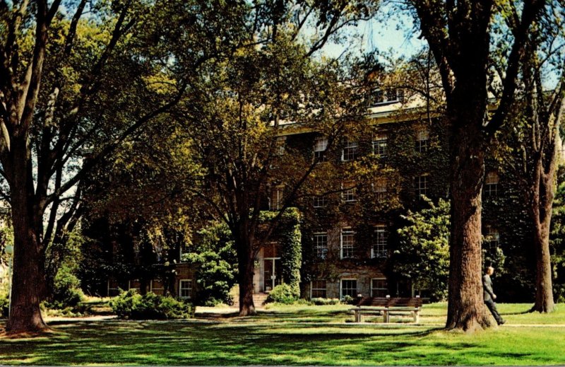 Rhode Island Providence Washburn Hall University Of Rhode Island