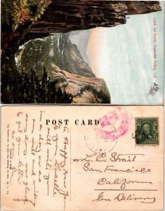 Yosemite Valley, Calif. (30329