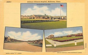 Ashburn General Hospital - McKinney, Texas TX