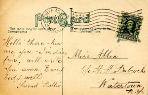 MA - Adams. Mt. Greylock