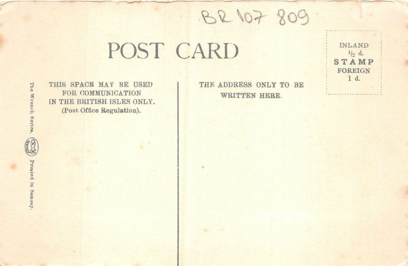 br107809 old dutch house bristol uk