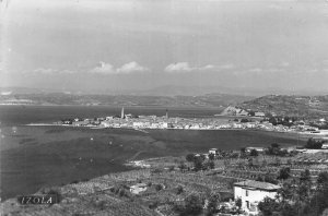 Lot149  real photo  Izola slovenia Isola