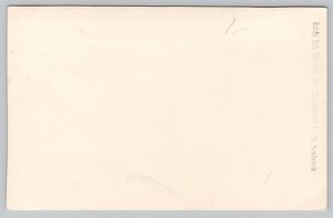 Postcard Tyrolean Singers Dancers Accordion DB 1910s RPPC View