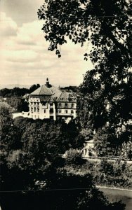 Slovenia Štátné kúpele Piešťany Liečebný dom Thermia RPPC 06.94