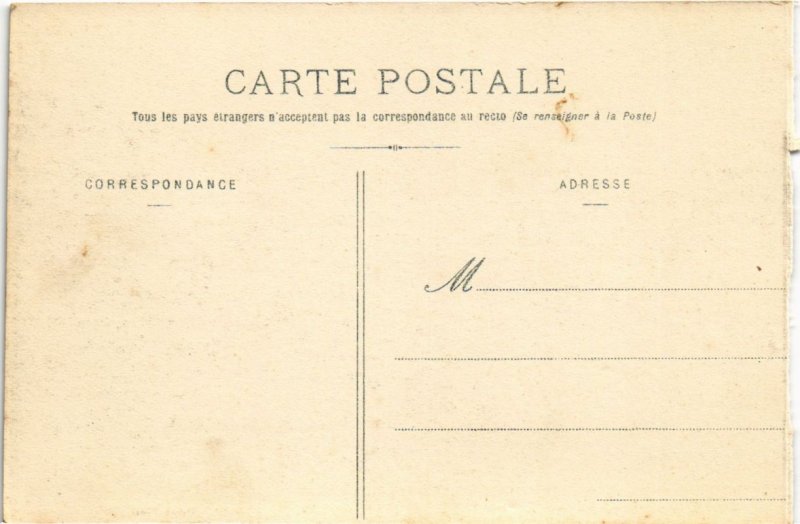 CPA Amplepuis - Scierie de Berlaud (1036438)