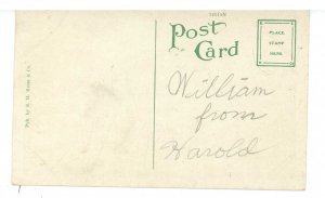 CA - Coronado. The Beach & Tent City ca 1918