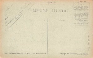 Porte Silicienne Manus, Syria , Syrie Turquie, Postale, Universelle, Carte Un...