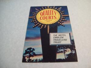 The Castaways, Miami Beach, FL //  Used 1Jul64