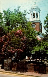 Georgia Augusta St Paul's Episcopal Church