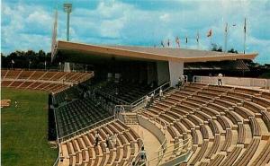 Malaysia, Kuala, Lumpur, Merdeka Stadium