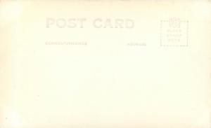 RPPC Postcard Gregory Monument Gold Lode Discovery Central City CO Sanborn I-783