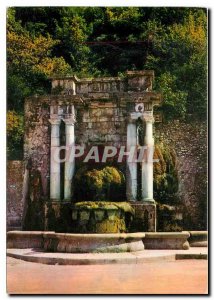 Postcard Modern Landscapes of France Digne Alpes de Haute Provence Bains Capi...