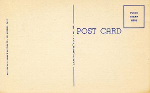 CA - Los Angeles. Broadway