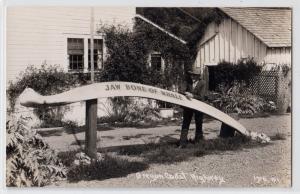 RPPC, Oregon Cadet Highway OR