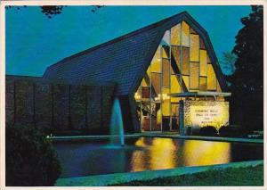 Tennessee Neshville Country Music Hall Of Fame 1985