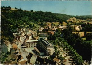 CPM Aubusson La Vallee de la Creuse FRANCE (1050151)