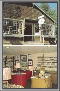 North Carolina, Highlands The Pennyfeather Shop Multi-View - [NC-039]