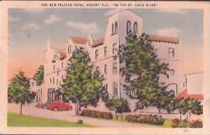 FL Stuart Pelican Hotel