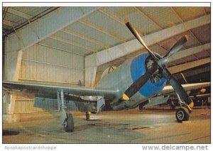 REPUBLIC P-47 THUNDERBOLT