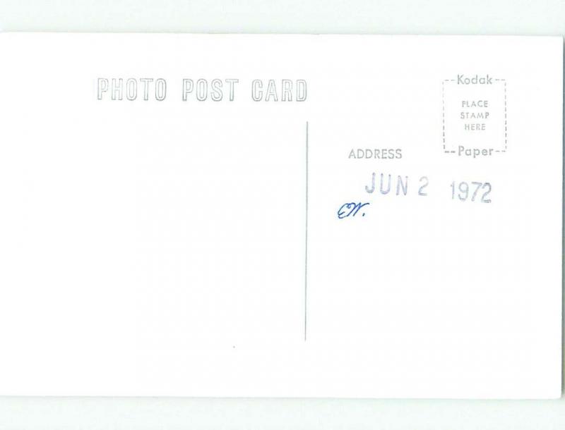 old rppc PATRIOTIC - PRESIDENT JAMES MONROE AND WIFE i8754